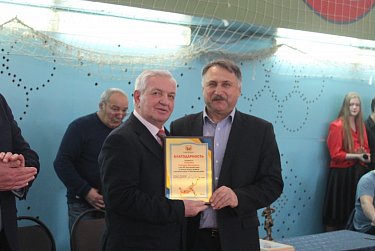 Рабочие поездки депутата
